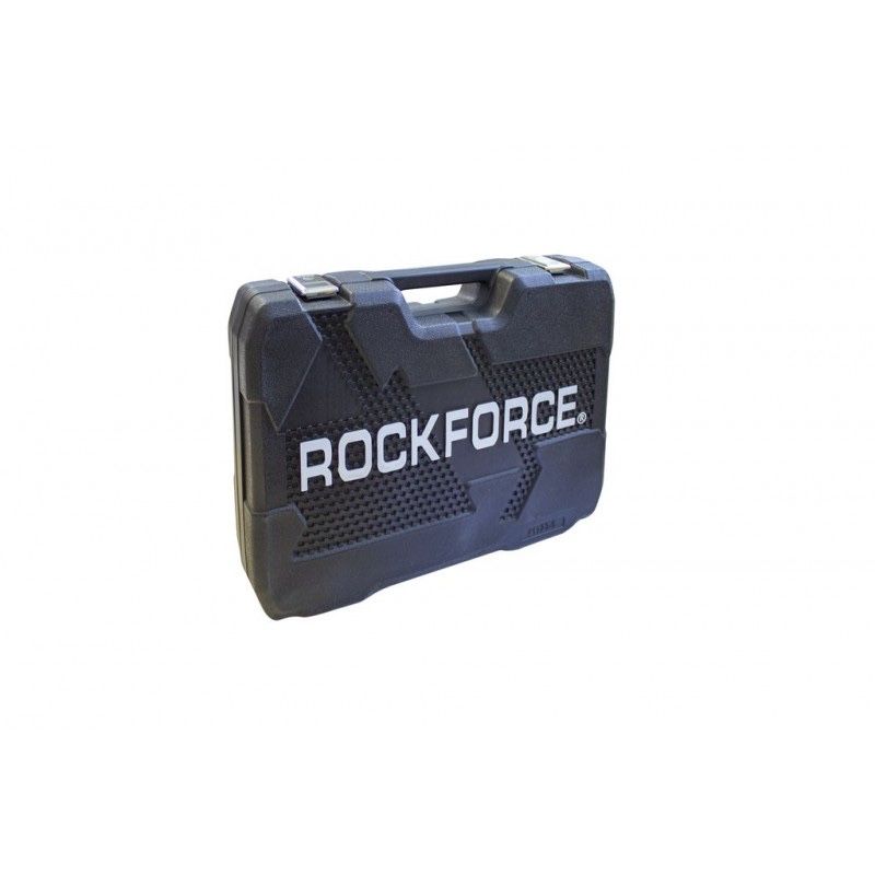 Гедоре 172 части 1/4,3/8,1/2 RockForce