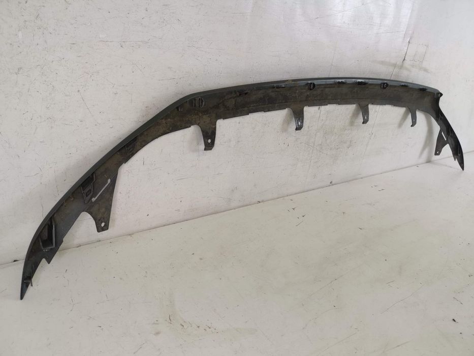 Лексус РХ 4 / Lexus RX 4 [фейслифт] Оригинален преден спойлер/предна б