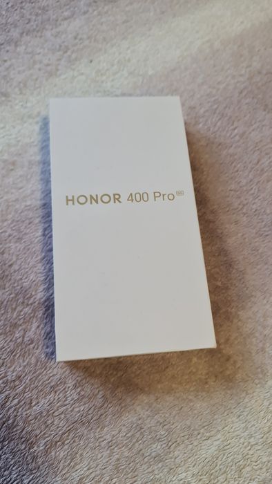 Honor Magic 400 PRO 12GB/512Gb fullbox garanție 2 ani factura