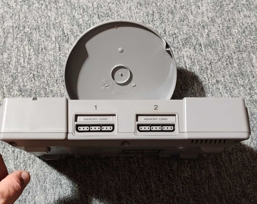 Sony PlayStation One , Ps1