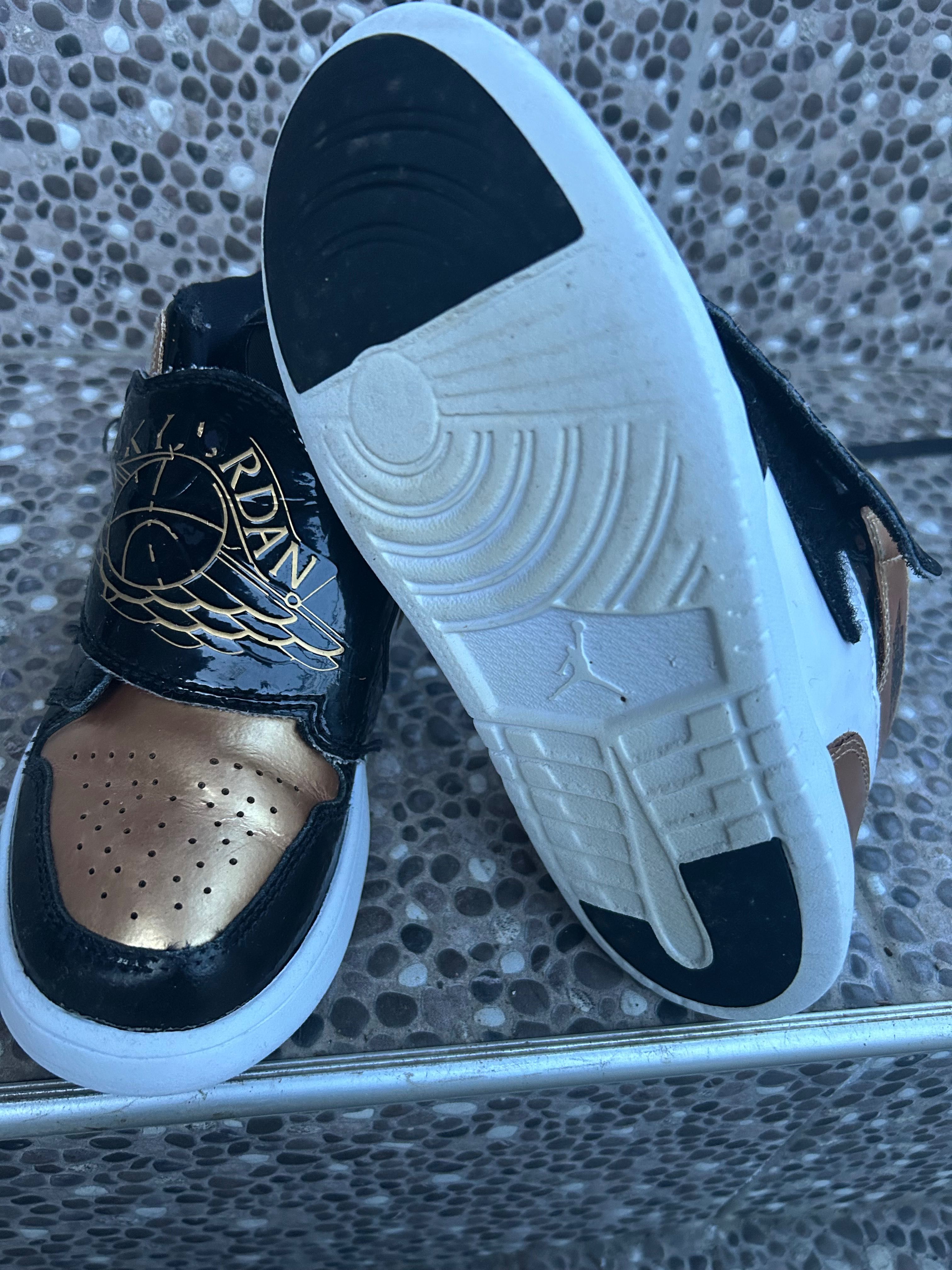 Nike - Jordankii