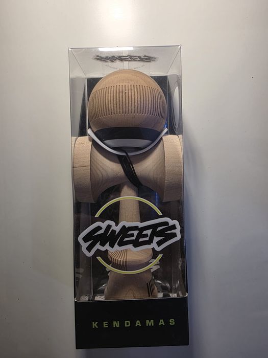 Kendama Sweets Broken Shape Broken Bones