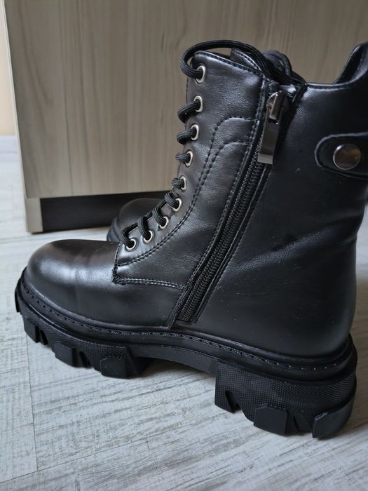 Дамски боти 36 номер