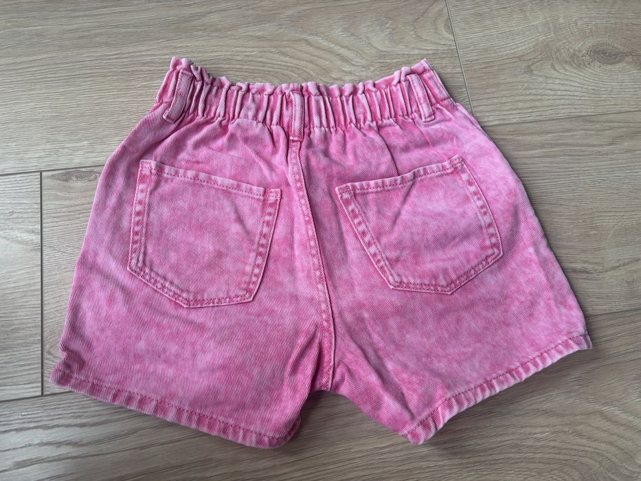 Детски дънкови панталонки и поли