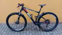 Bicicleta bmc marimea M