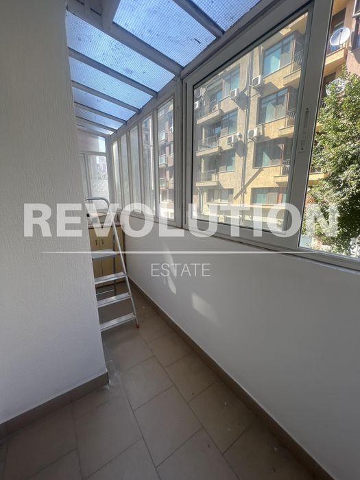 Дава се под наем Двустаен апартамент в Варна, Лятно кино Тракия - 60 кв.м за 650 € - Снимка #8