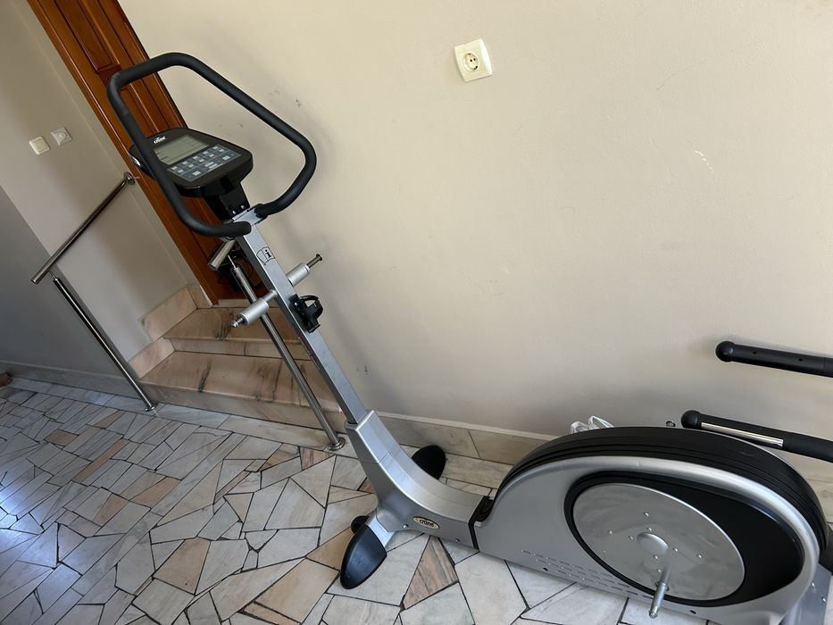 Bicicleta eliptica