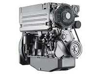 Motor complet Deutz F2 L 1011 - Piese de motor Deutz