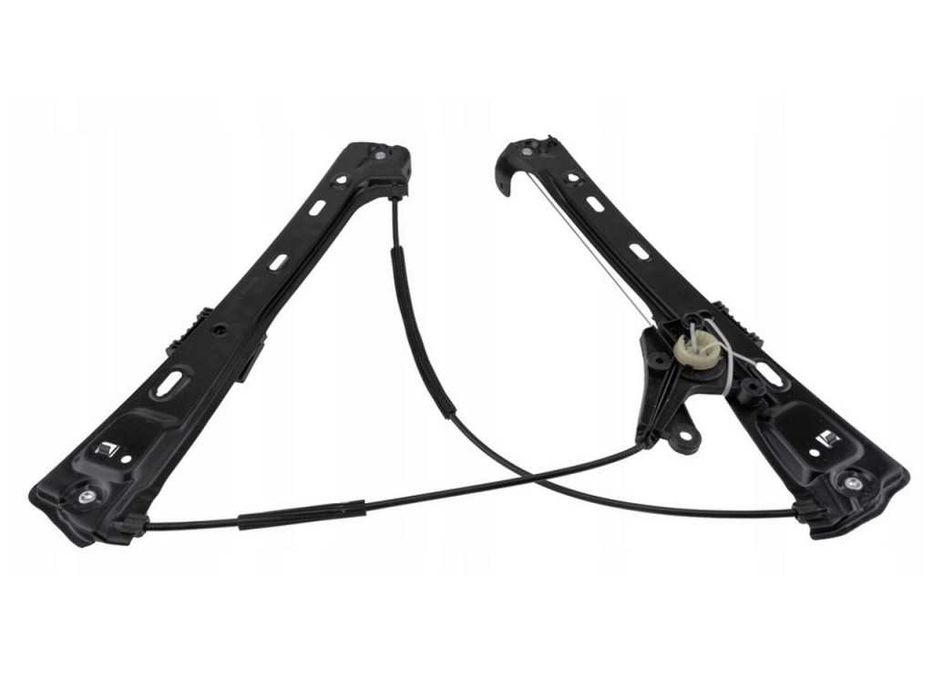 Стъклоподемник за Smart ForTwo W453 (2014-2019) за предна врата