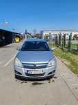vand opel astra H model 2010