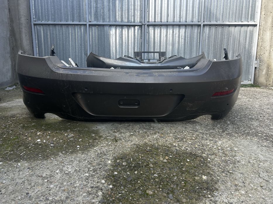Bara spate Bmw Seria 6  F06-F12-F13