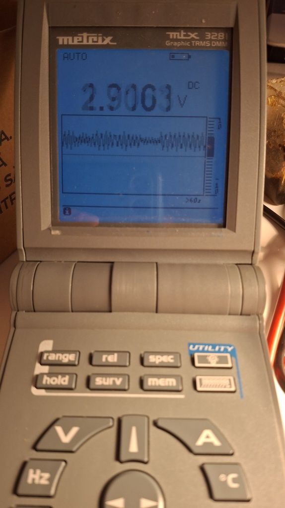 Generator de semnale analogice DIY XR2206