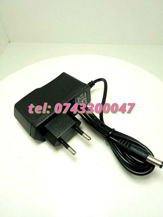 Incarcator Pentru Nivela Laser Hilda Universal Tensiune 5v Curent 2