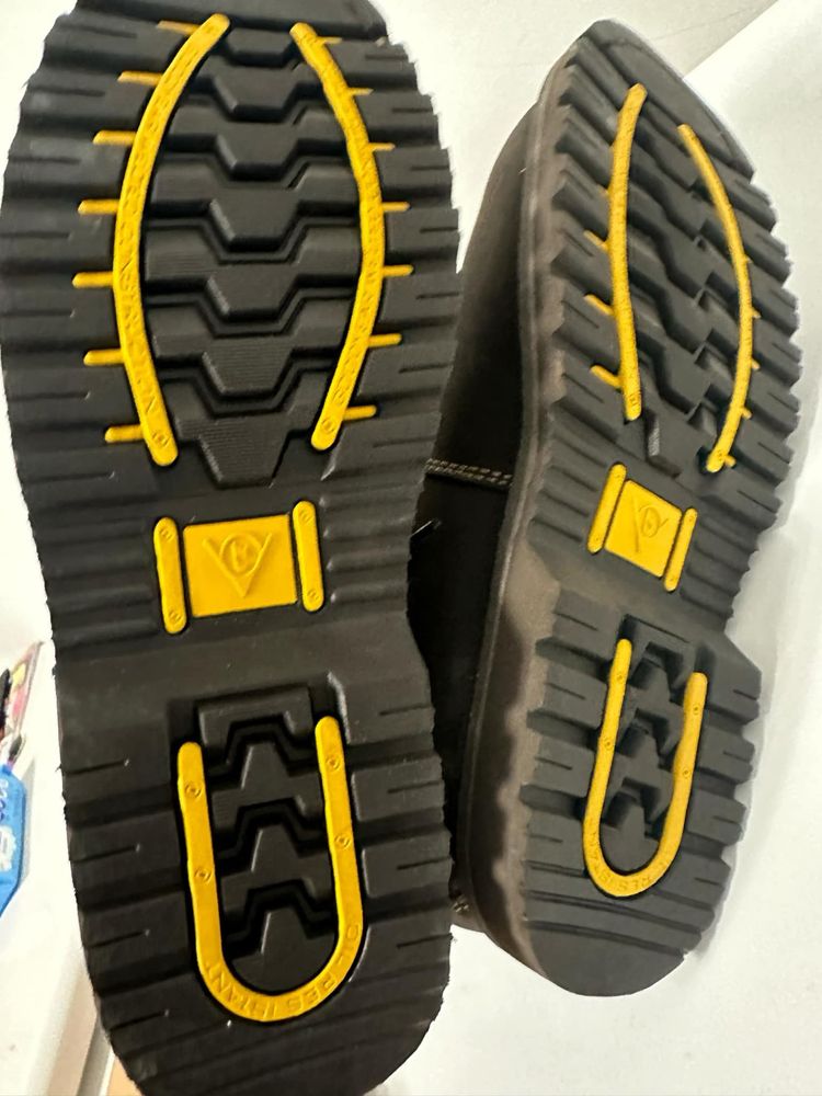 Dunlop Nevada SB