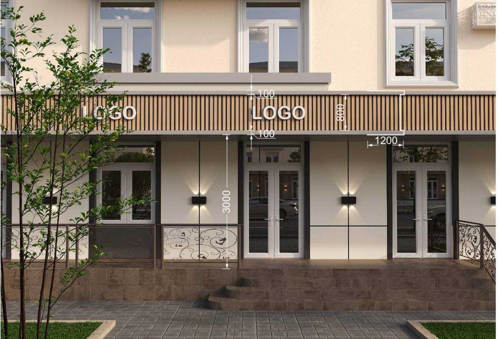 Продается помещение на 1 линии ор-р Акай сити с арендатором