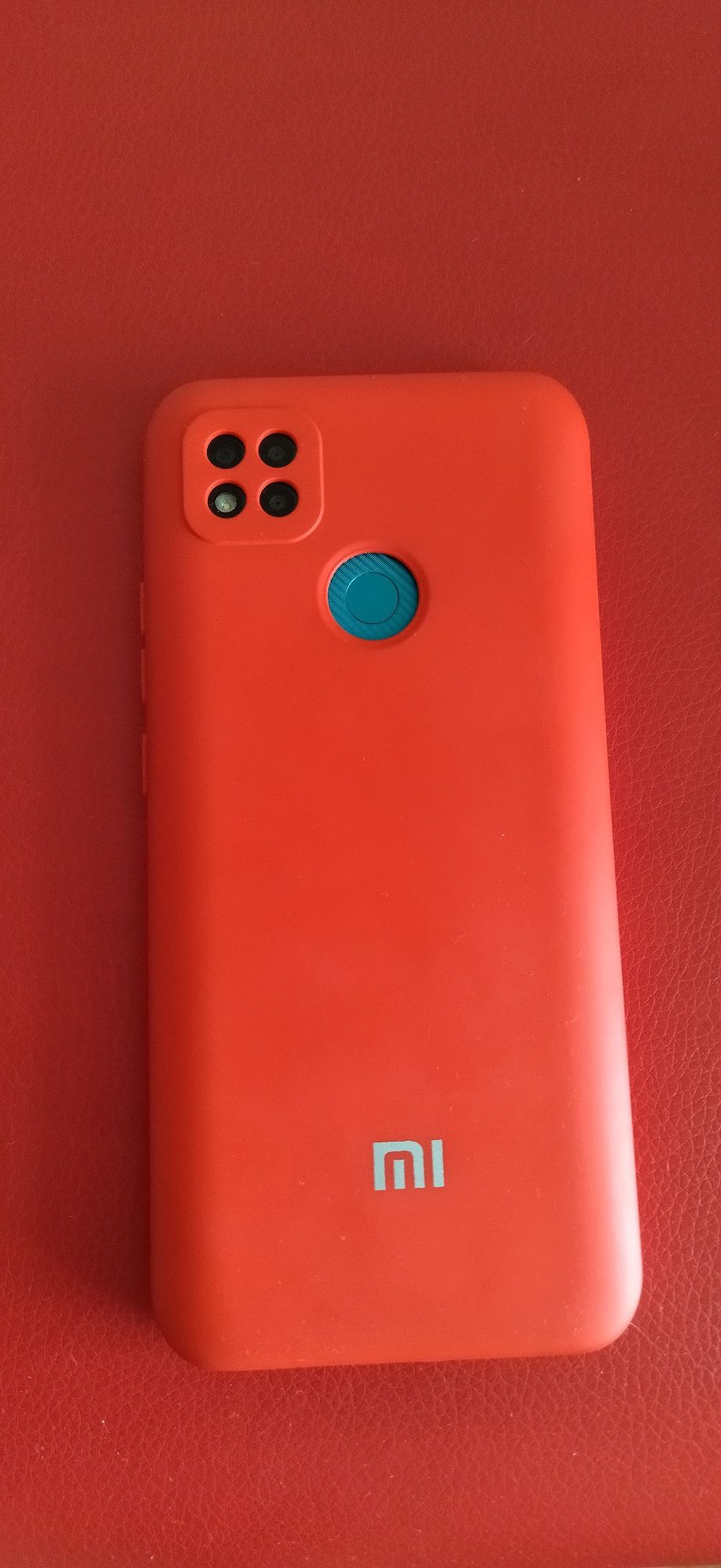 Продам REDMI 9 C, 128 Гб, в отличном состоянии!
