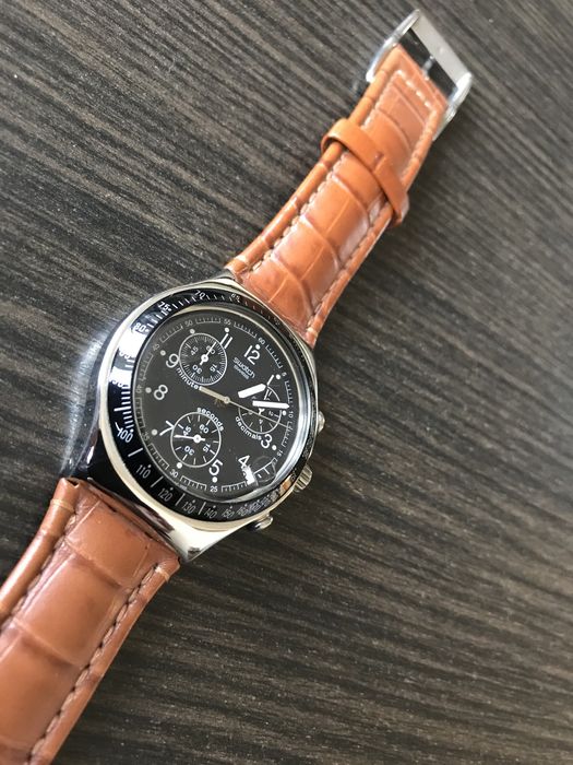 Наручные часы. Своч. Швейцария