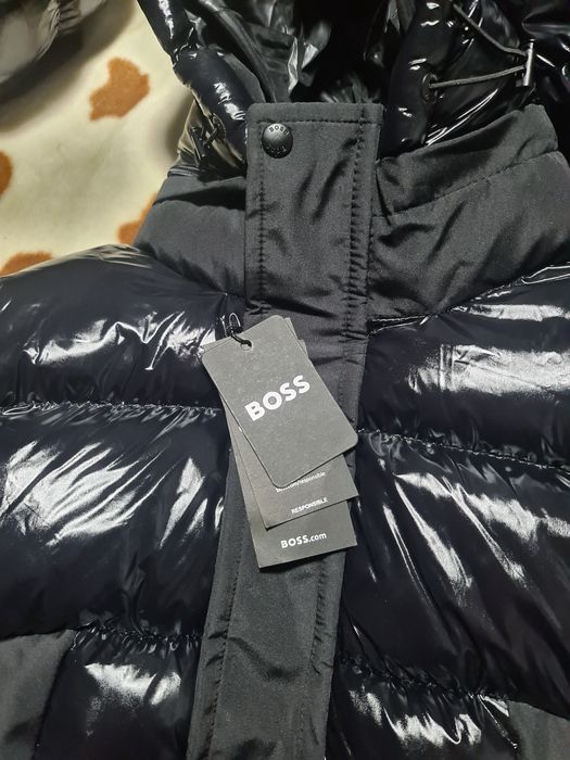 Graca Huvo Boss marimea M