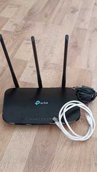 Router TP link nou