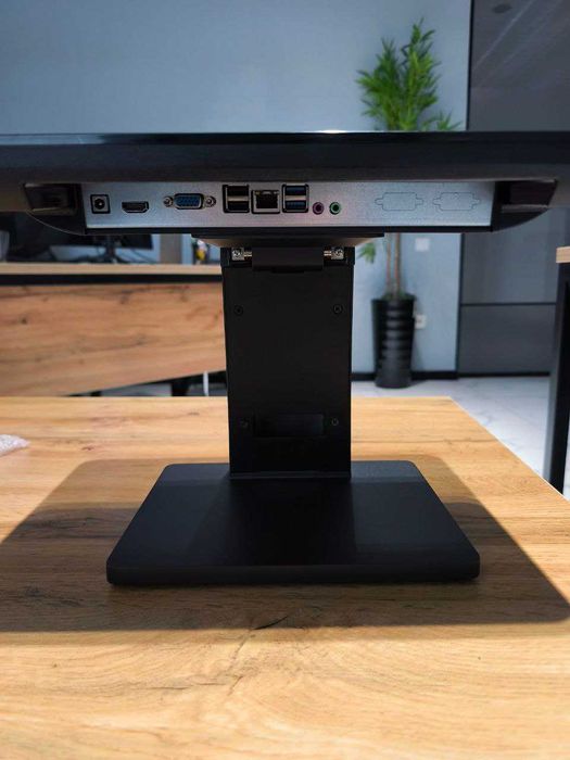 Monoblok kassa uchun kafega oshxonaga Pos Monoblok Core i 5/3 gen