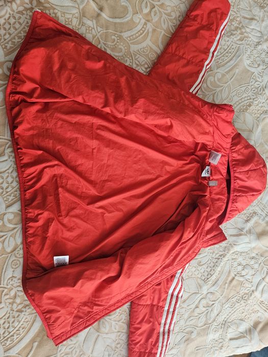 Geaca Adidas copii