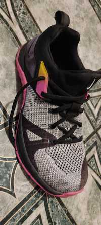 Дамски маратонки Nike metkon N 37.5