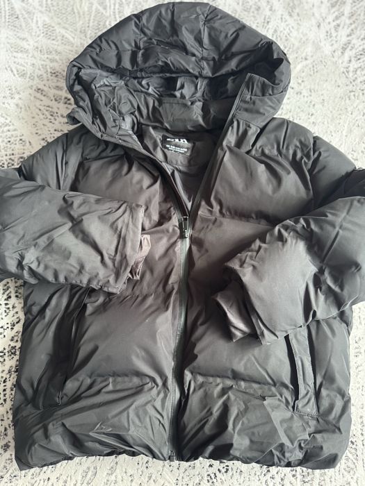 Зимно яке Зара за момче