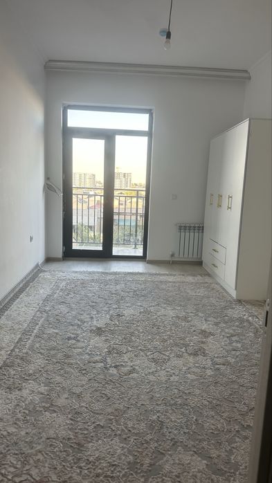 Sergeli kvartira qizlar uchun