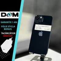 iPhone 14 Midnight 256 / 128 Gb 97%  | Garanție 1 An - DOM Mobile #19