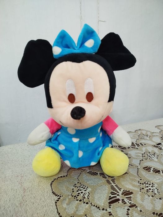 Продам детские мягкие игрушки .