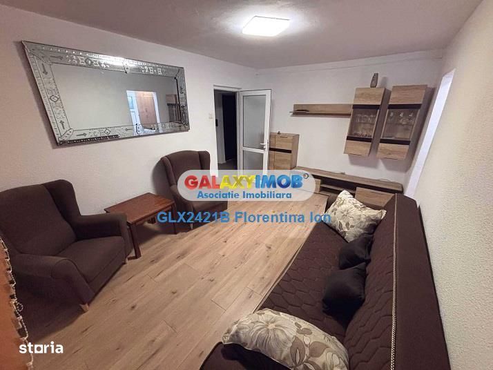 8773 Apartament 2 camere Drumul Taberei-B dul Timisoarei ( Frigocom)