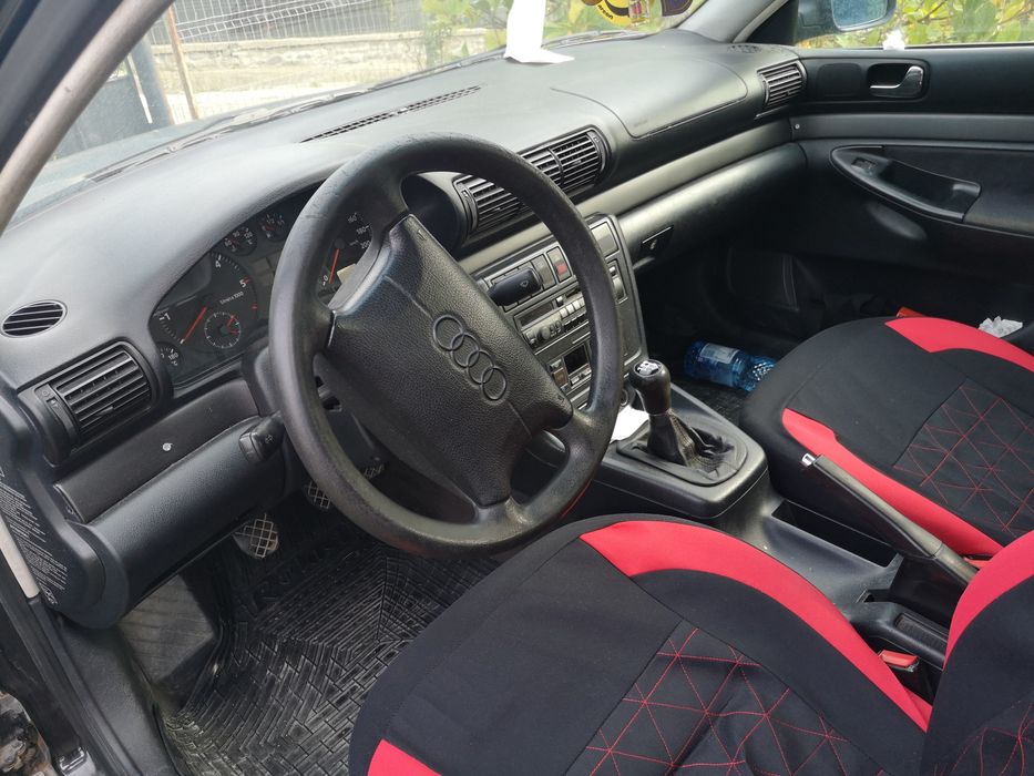 Audi A4, 1.9 ALH de vânzare