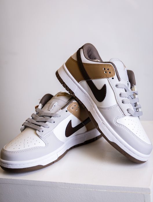 Дамски маратонки Nike Dunk Low