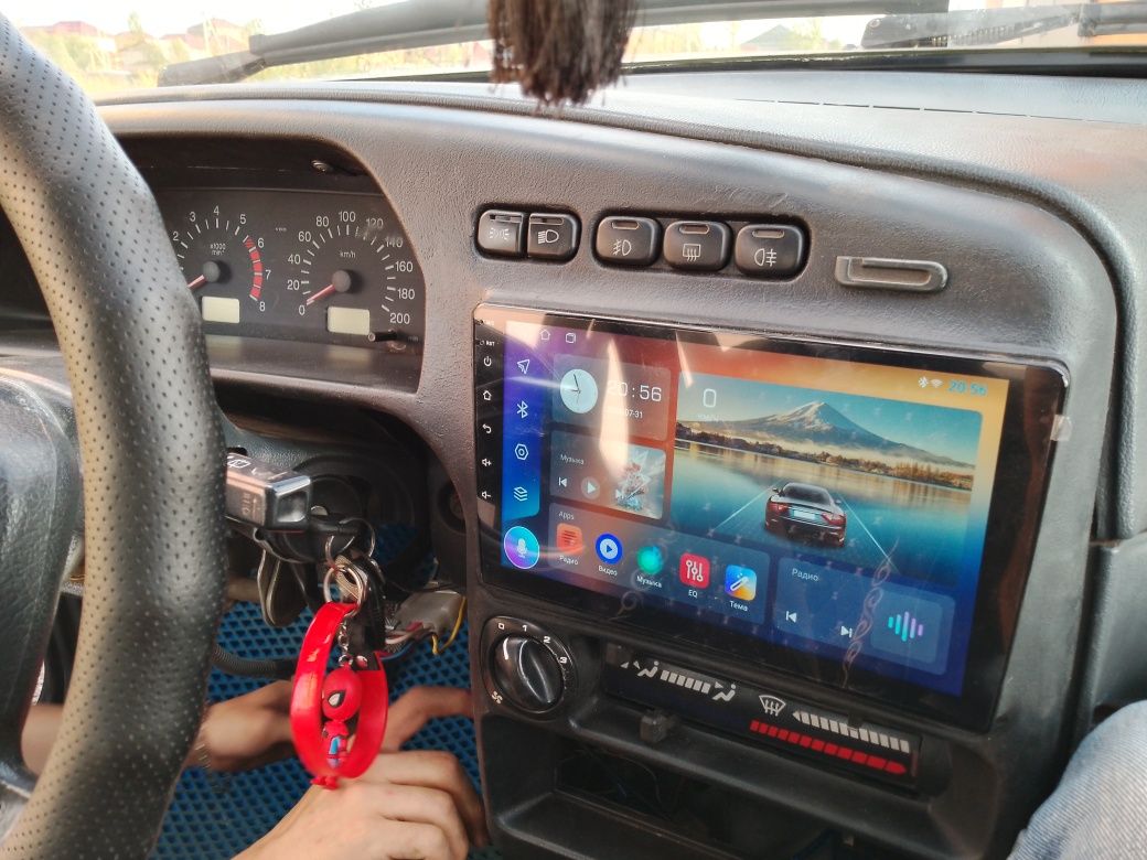 Автоэлектрик на выезд, легковые,грузовые, спец техника!