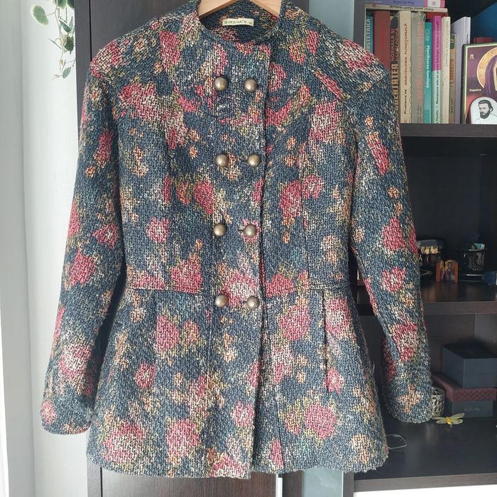 Paltonas primavara/toamna