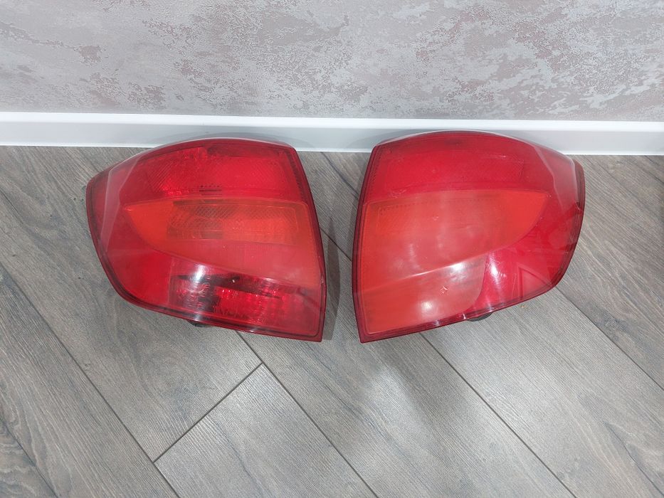 Фары задние на гранту