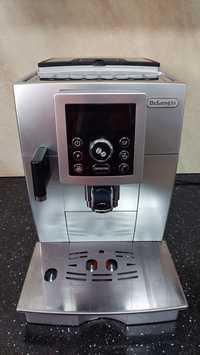 aparat cafea expresor delonghi cappuccino ecam 23.450 garantie