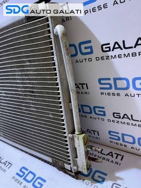 Radiator AC Aer Conditionat Clima Ford Focus 1 1.8 16V 1998 - 2004 Cod 2150358136