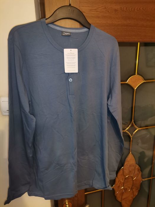 Pijama Pijamale Barbati Palmers Lenjerie Haine (Jolidon Under Nike )