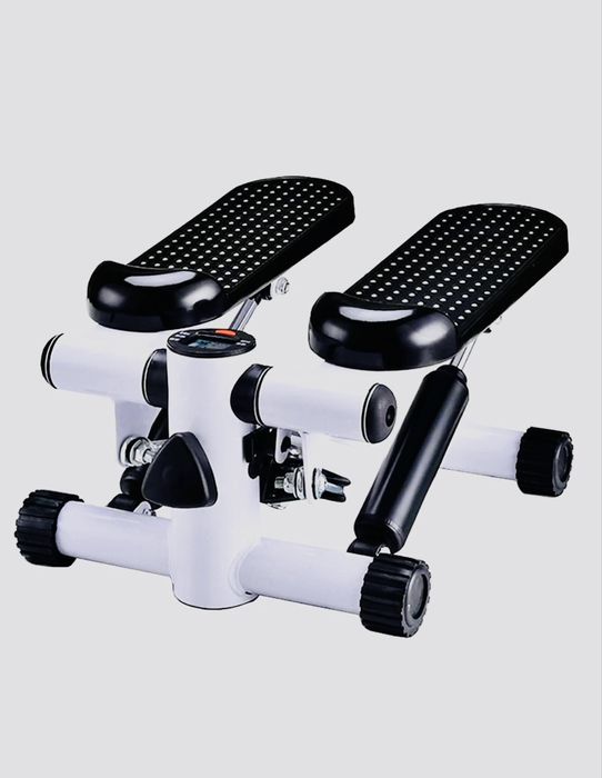 мини-степпер — домашний тренажер