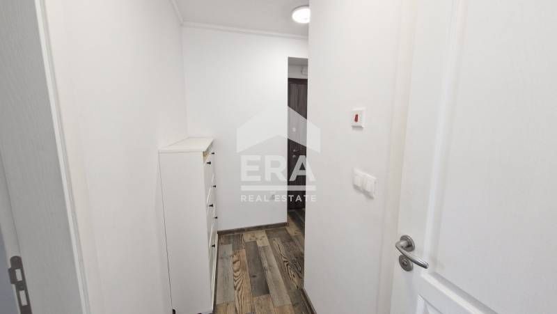 Дава се под наем Двустаен апартамент в Варна, Колхозен пазар - 65 кв.м за 450 € - Снимка #6