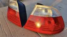 Stopuri Bmw seria 3 e46 cabrio decapotabil 2000-2003 fara led