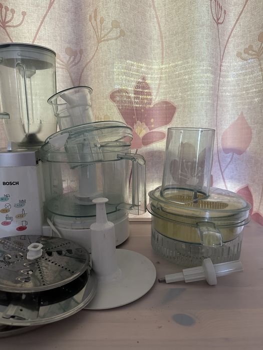 Bosch robot de bucatarie MCM200