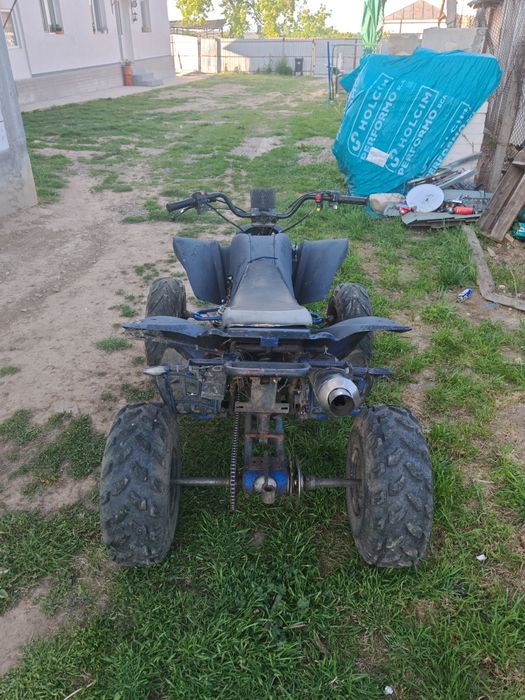 Atv bashan s7 200 cc