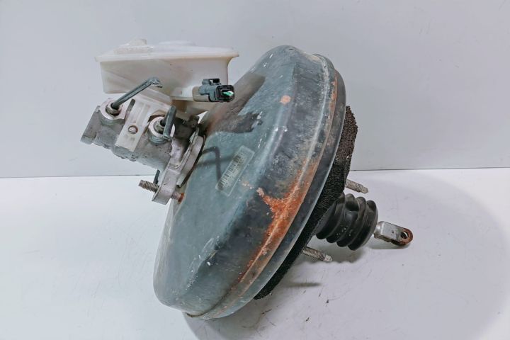 Tulumba cu pompa servofrana 0204051709 Peugeot 407 prima generatie