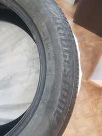 Шины Bridgestone 215/55/17.