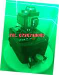 Nivela Laser Noua 16 Linii 4d Verde Afisaj Digital