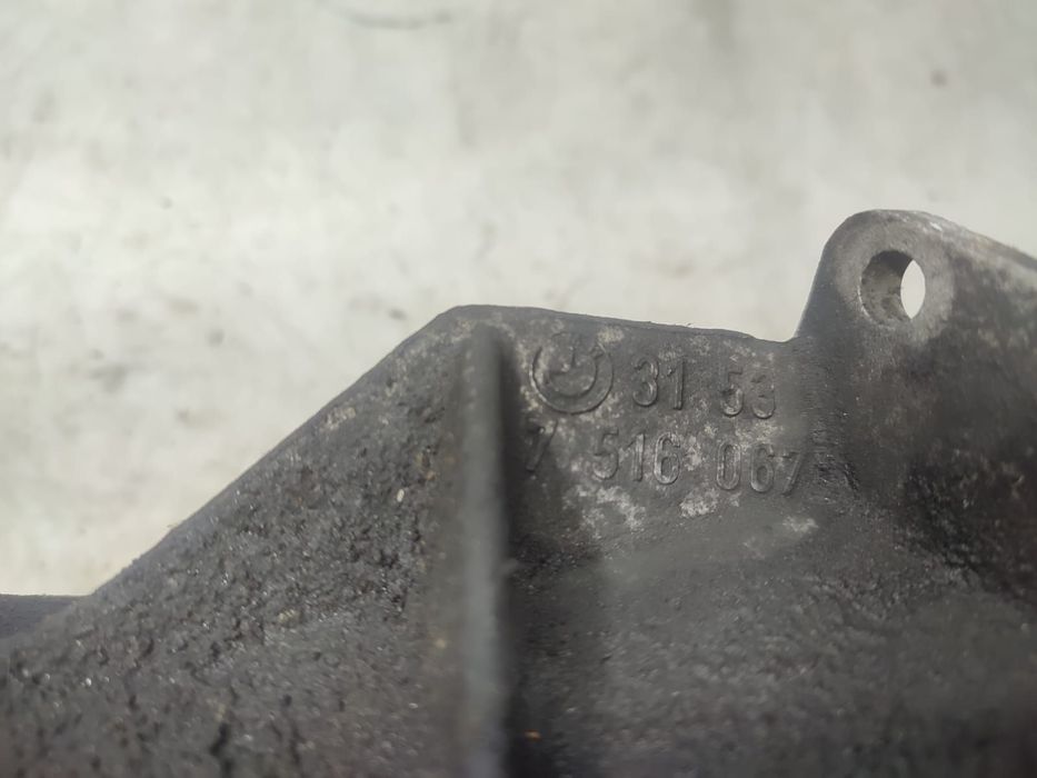 Suport planetara 2.0 d m47 204d4 7516067 BMW Seria 3 E46 [facelift] [