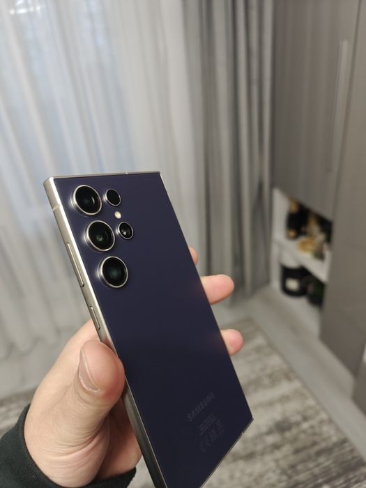 Samsung Galaxy S24 ultra 256gb