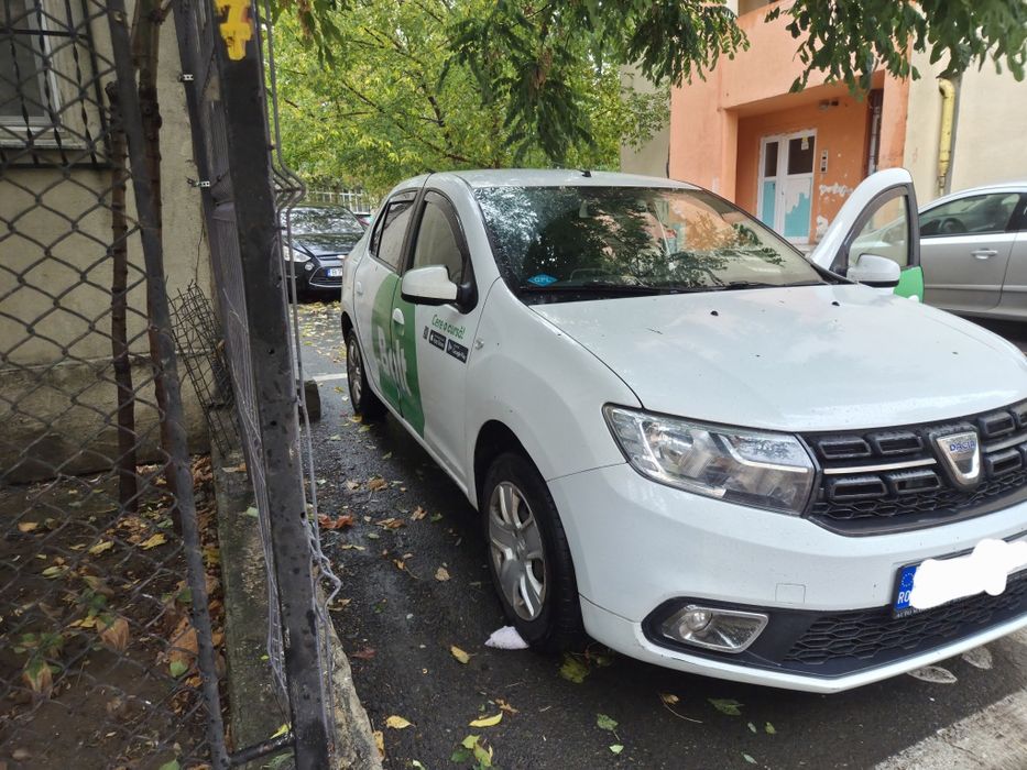 Logan 2 2019 0.9 Turbo + GPL